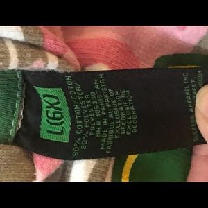 John Deere Shirts & Tops - Girls John Deere Sweatshirt John Deere Shirts & Tops - Girls John Deere Sweatshirt